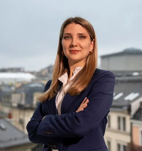 Ayline Cokragan, Avocate chez PBM Avocats — Avocats à Genève et Lausanne