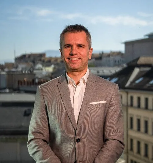 Bart Burba, Avocat chez PBM Avocats — Avocats à Genève et Lausanne
