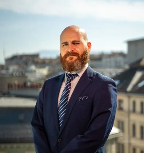 Christian Jouby, Associé chez PBM Avocats — Avocats à Genève et Lausanne