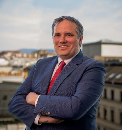 Henri Corboz, Counsel chez PBM Avocats — Avocats à Genève et Lausanne