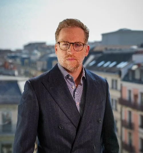 Rodrigue Sperisen, Associé Senior chez PBM Avocats — Avocats à Genève et Lausanne